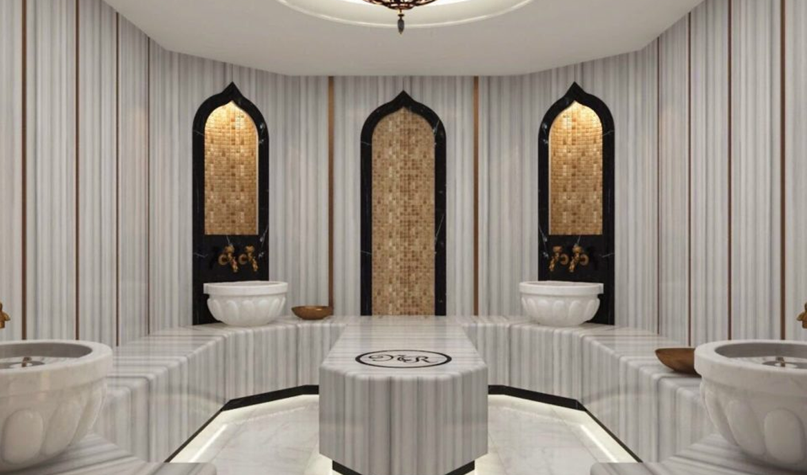 Hamam