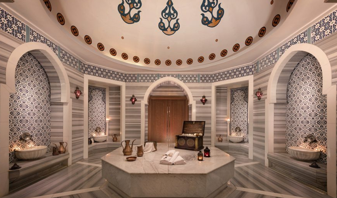 Hamam