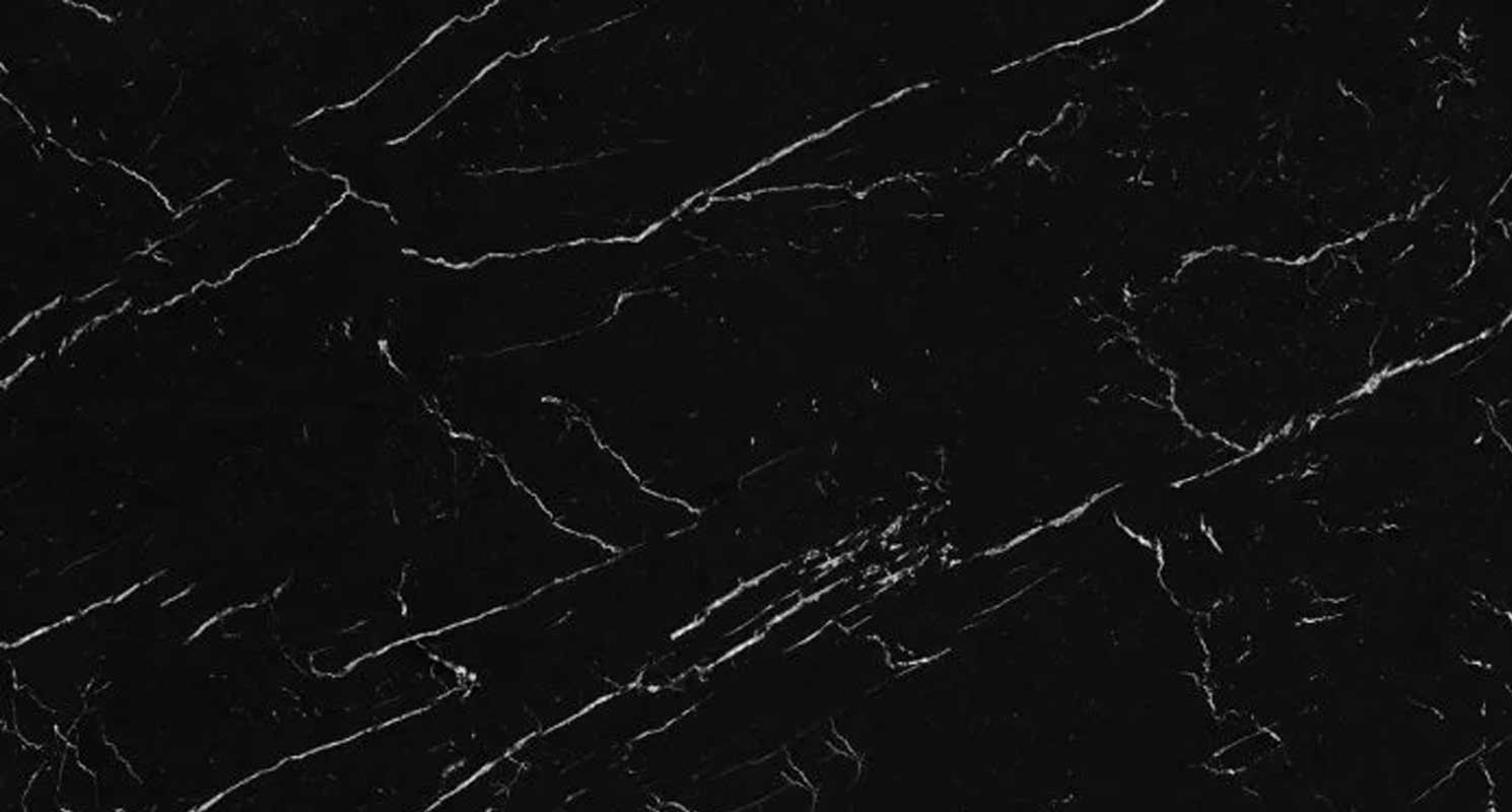 Nero Marquina Mermer